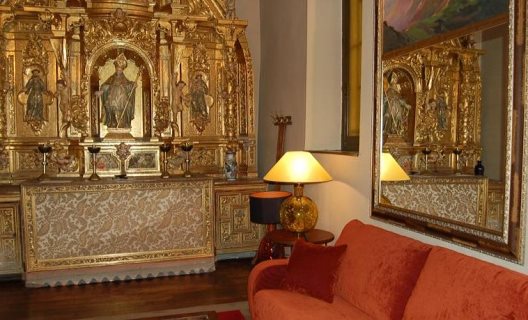 Hotel Alto Sella