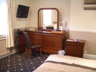 Hotel Alton Lodge