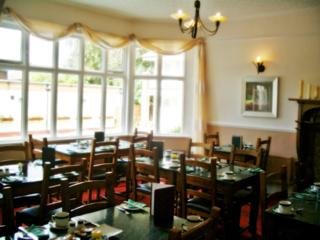 Hotel Alton Lodge