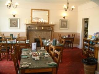 Hotel Alton Lodge