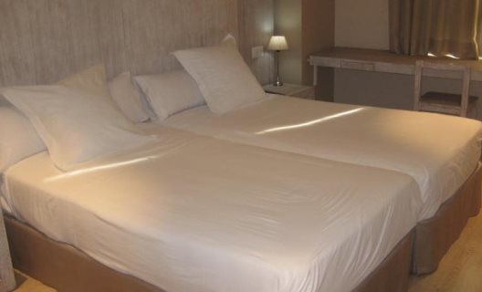 Hotel Altora