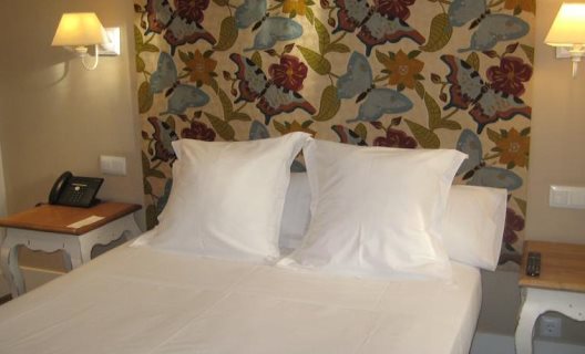 Hotel Altora