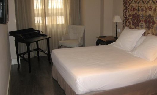 Hotel Altora