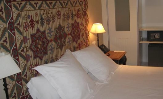 Hotel Altora