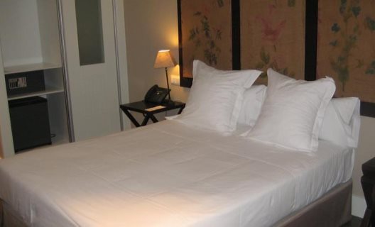 Hotel Altora