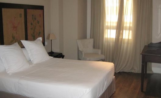 Hotel Altora