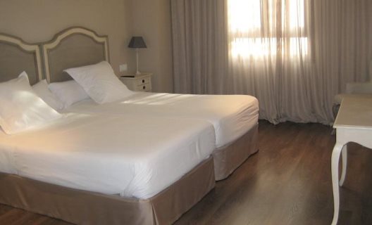 Hotel Altora