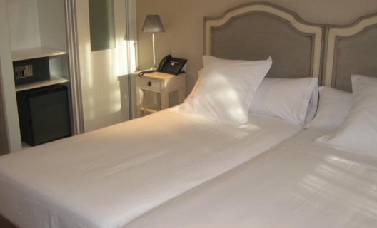 Hotel Altora