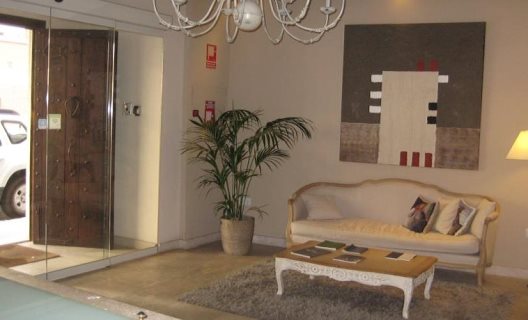 Hotel Altora