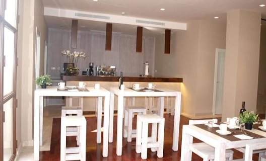 Hotel Altora