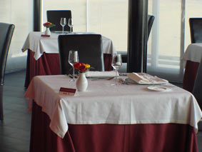 Hotel Altovento