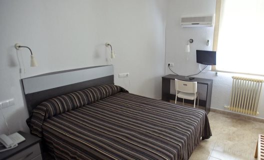 Hotel Altozano