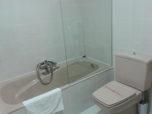 Hotel Altozano