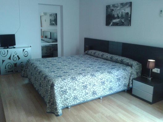Hotel Altozano