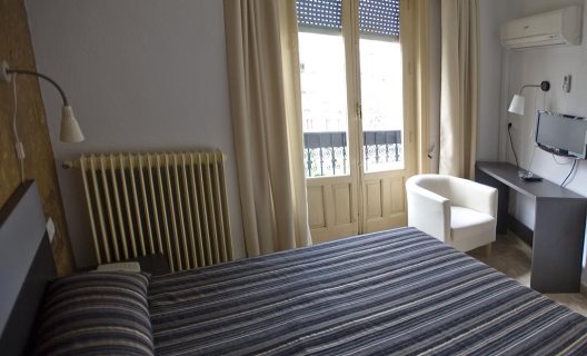 Hotel Altozano