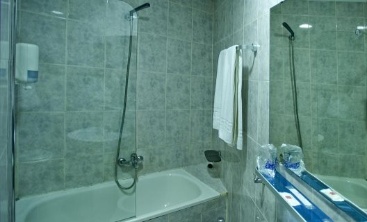 Hotel Altozano