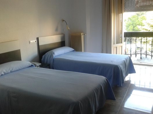 Hotel Altozano
