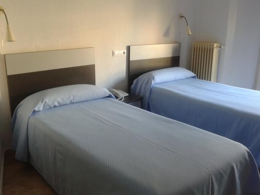 Hotel Altozano