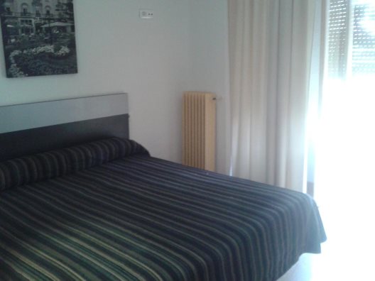 Hotel Altozano