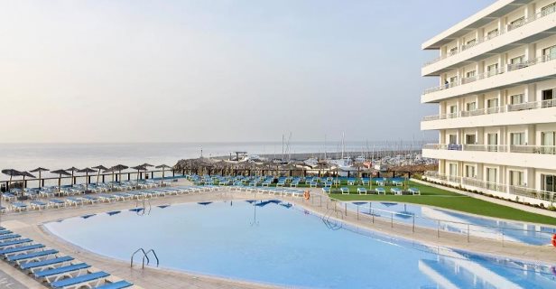 Hotel Alua Atlántico Golf Resort
