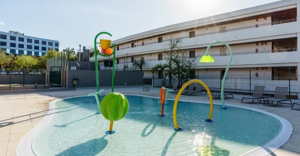 Hotel Alua Atlántico Golf Resort