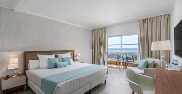 Hotel Alua Atlántico Golf Resort