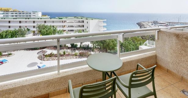 Hotel Alua Atlántico Golf Resort