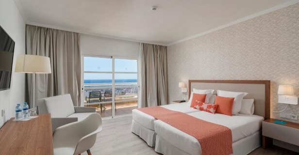 Hotel Alua Atlántico Golf Resort