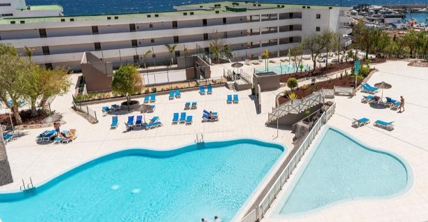 Hotel Alua Atlántico Golf Resort