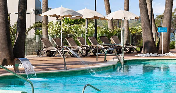 Hotel Alua Boccaccio