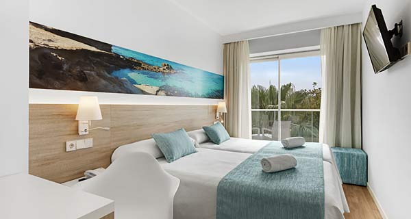 Hotel Alua Boccaccio