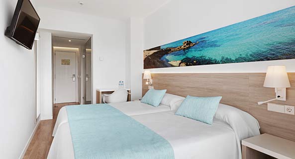 Hotel Alua Boccaccio