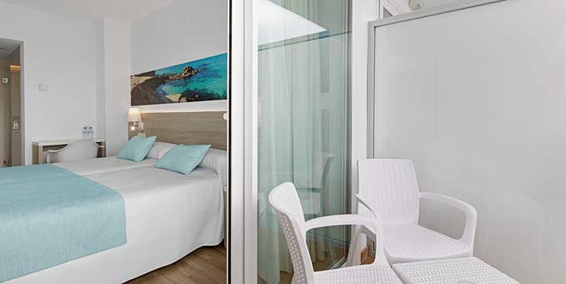 Hotel Alua Boccaccio