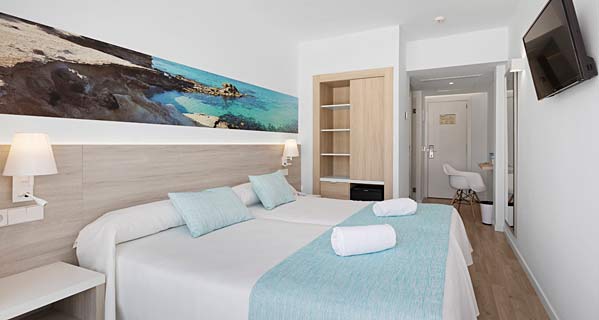 Hotel Alua Boccaccio