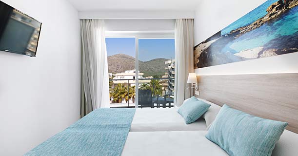 Hotel Alua Boccaccio