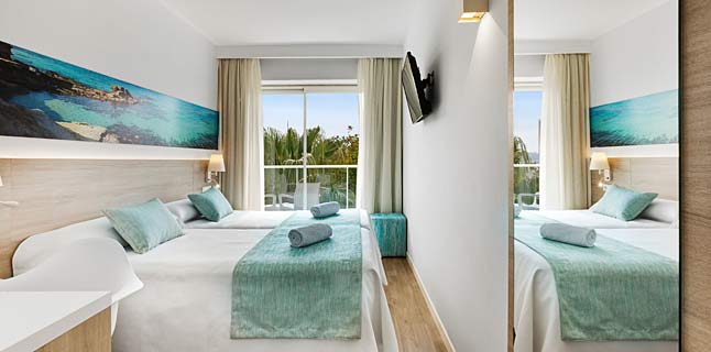 Hotel Alua Boccaccio