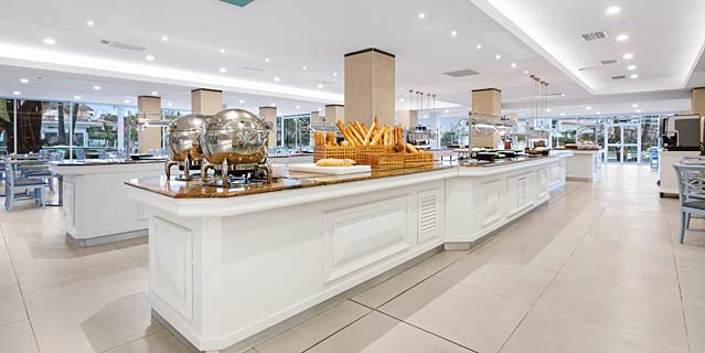 Hotel Alua Boccaccio