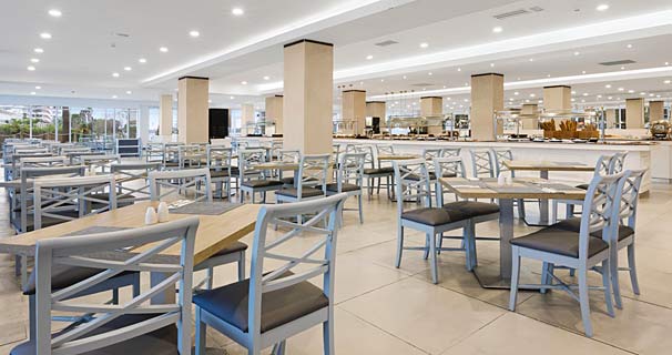 Hotel Alua Boccaccio