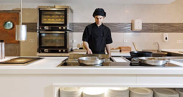 Hotel Alua Boccaccio
