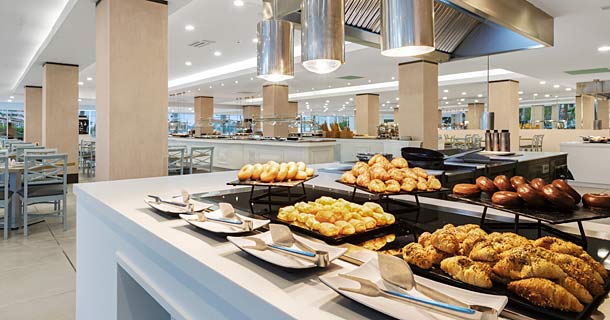 Hotel Alua Boccaccio