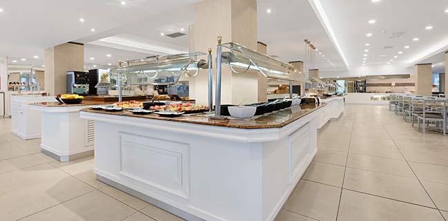 Hotel Alua Boccaccio