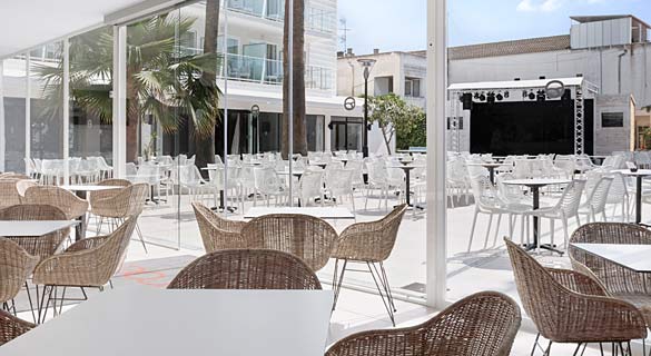 Hotel Alua Boccaccio