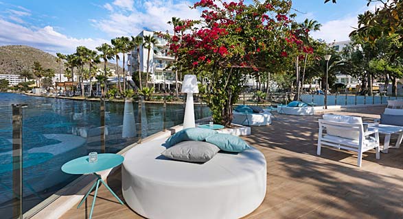 Hotel Alua Boccaccio