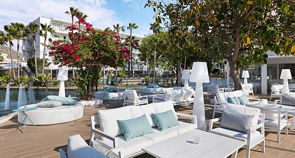 Hotel Alua Boccaccio