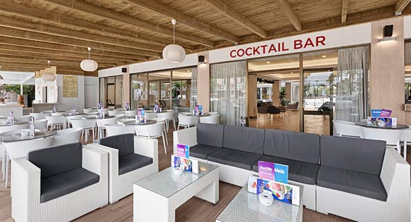 Hotel Alua Boccaccio