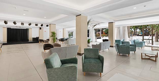 Hotel Alua Boccaccio