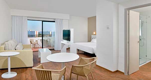 Hotel Alua Calas De Mallorca Resort