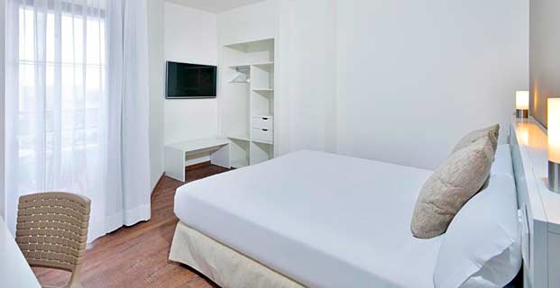 Hotel Alua Calas De Mallorca Resort