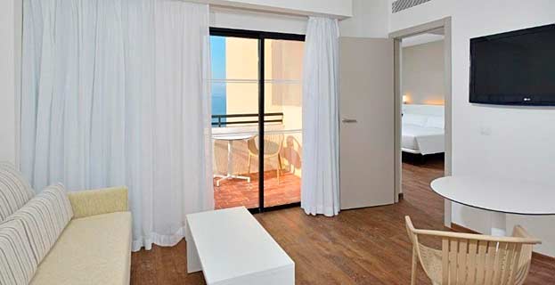 Hotel Alua Calas De Mallorca Resort