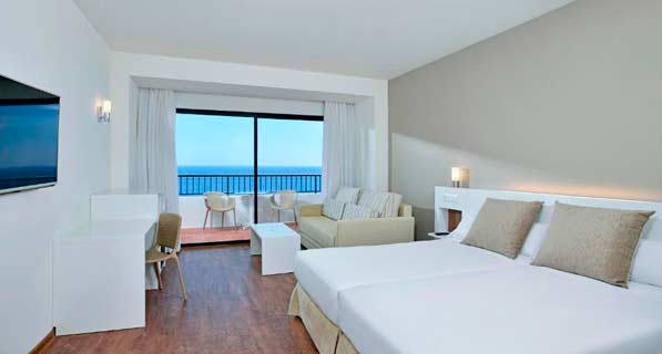 Hotel Alua Calas De Mallorca Resort